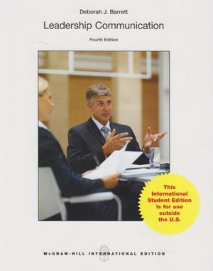 Leadership Communication