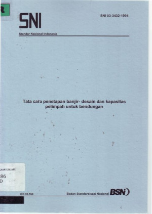 Satu Tahun Genap SNI : Penerapan SNI di Sektor Plastik
