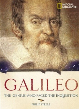 Galileo ; the genius who faced the inquistion