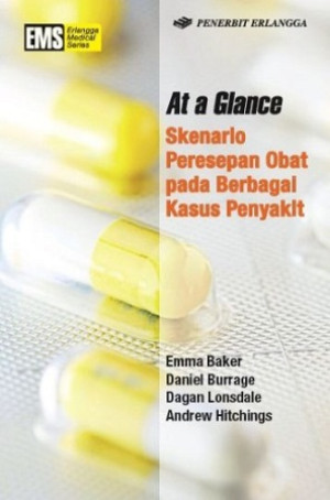 At a Glance: Skenario Peresepan Obat pada Berbagai Kasus Penyakit