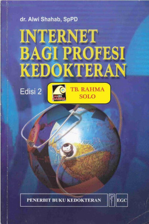 Internet bagi Profesi Kedokteran
