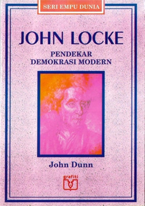 John Locke : Pendekar demokrasi Modern