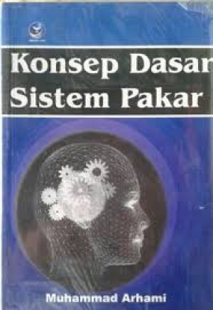 Konsep Dasar Sistem Pakar