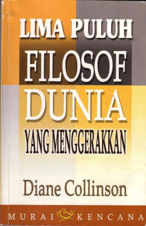 Lima Puluh Filosof Dunia Yang Menggerakan