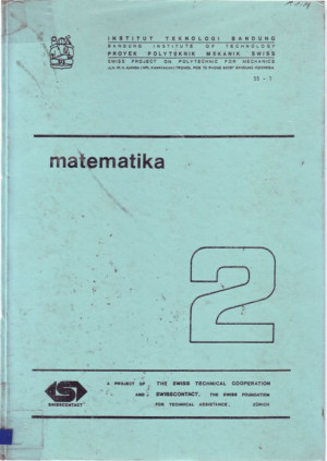 Matematika ( A T ) Vol. II