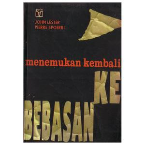 Menemukan Kembali Kebebasan