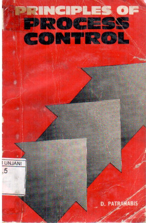 Principles of Process Control