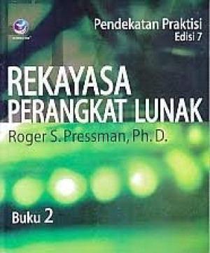 Rekayasa Perangkat Lunak, Buku. 2