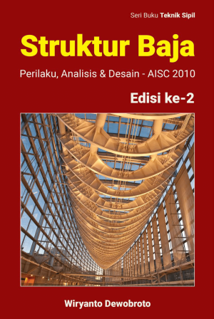 STRUKTUR BAJA : Perilaku, Analisis & Desain - AISC 2010
