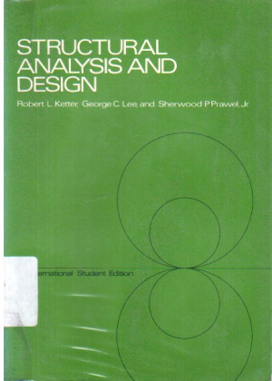 Structural Analysis and Design