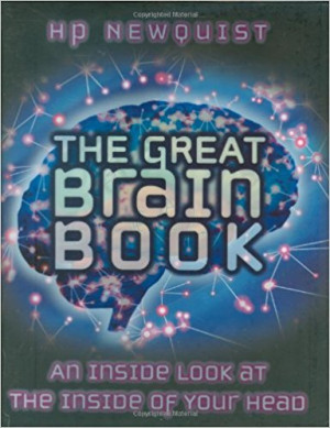 The Great brain Book