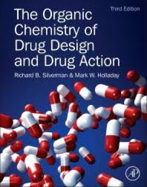 The Organic Chemistry of Drug Design and Drug Action