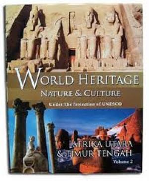 World Heritage Nature & Culture Under The Protection of Unesco