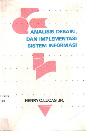 Analisis Desain dan Implementasi Sistem Informasi