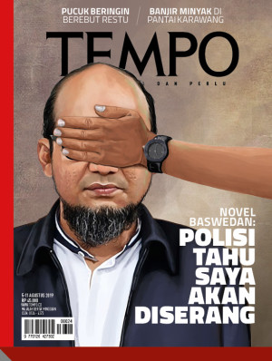 TEMPO