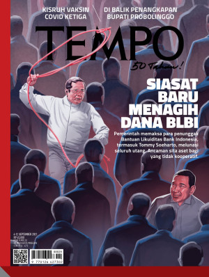 TEMPO