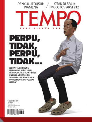 TEMPO