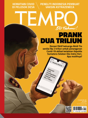 TEMPO