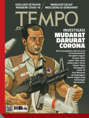 TEMPO
