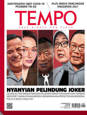 TEMPO