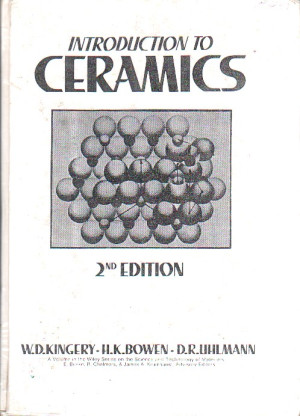 Introduction to: Ceramics