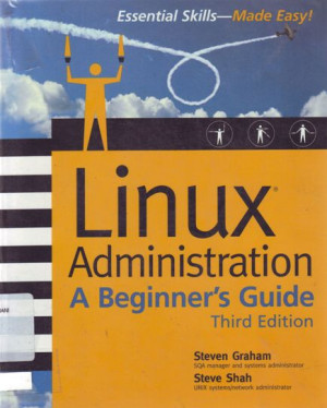 Linux Administration A Beginner's Guide