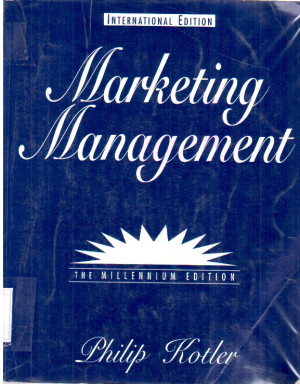 Marketing Management