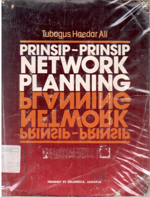 Prinsip-prinsip Network Planning