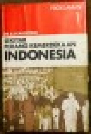 Sekitar perang kemerdekaan Indonesia 4