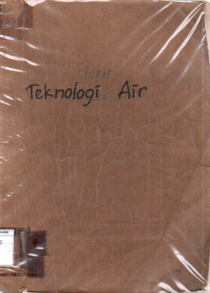 Teknologi Air