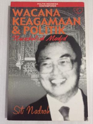 wacana keagamaan & politik